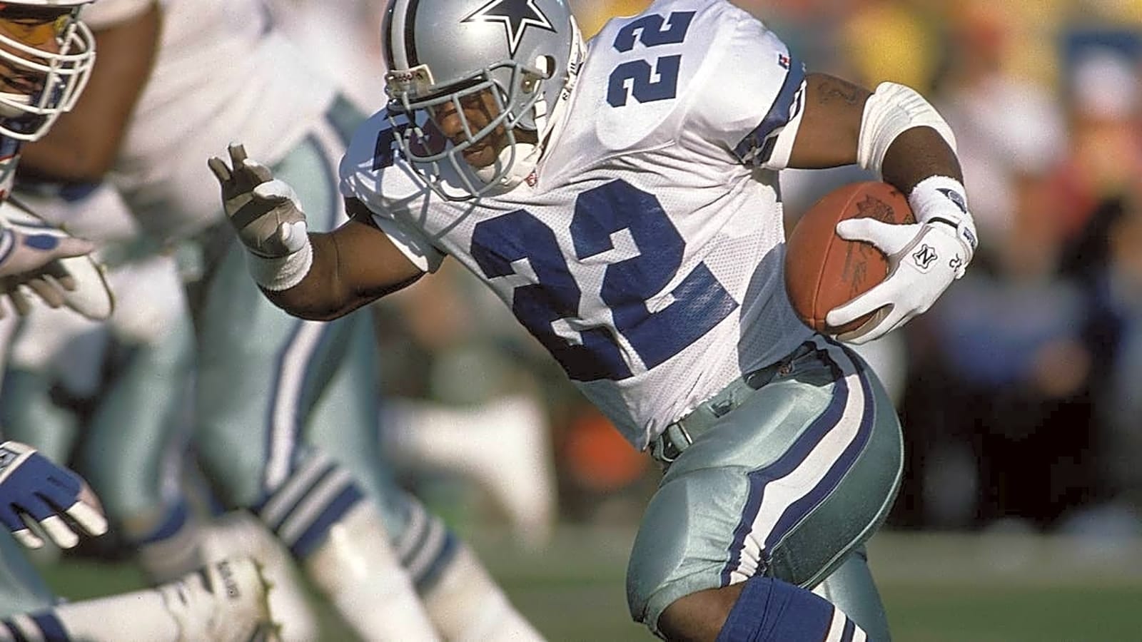 Best Running Backs in Dallas Cowboys History