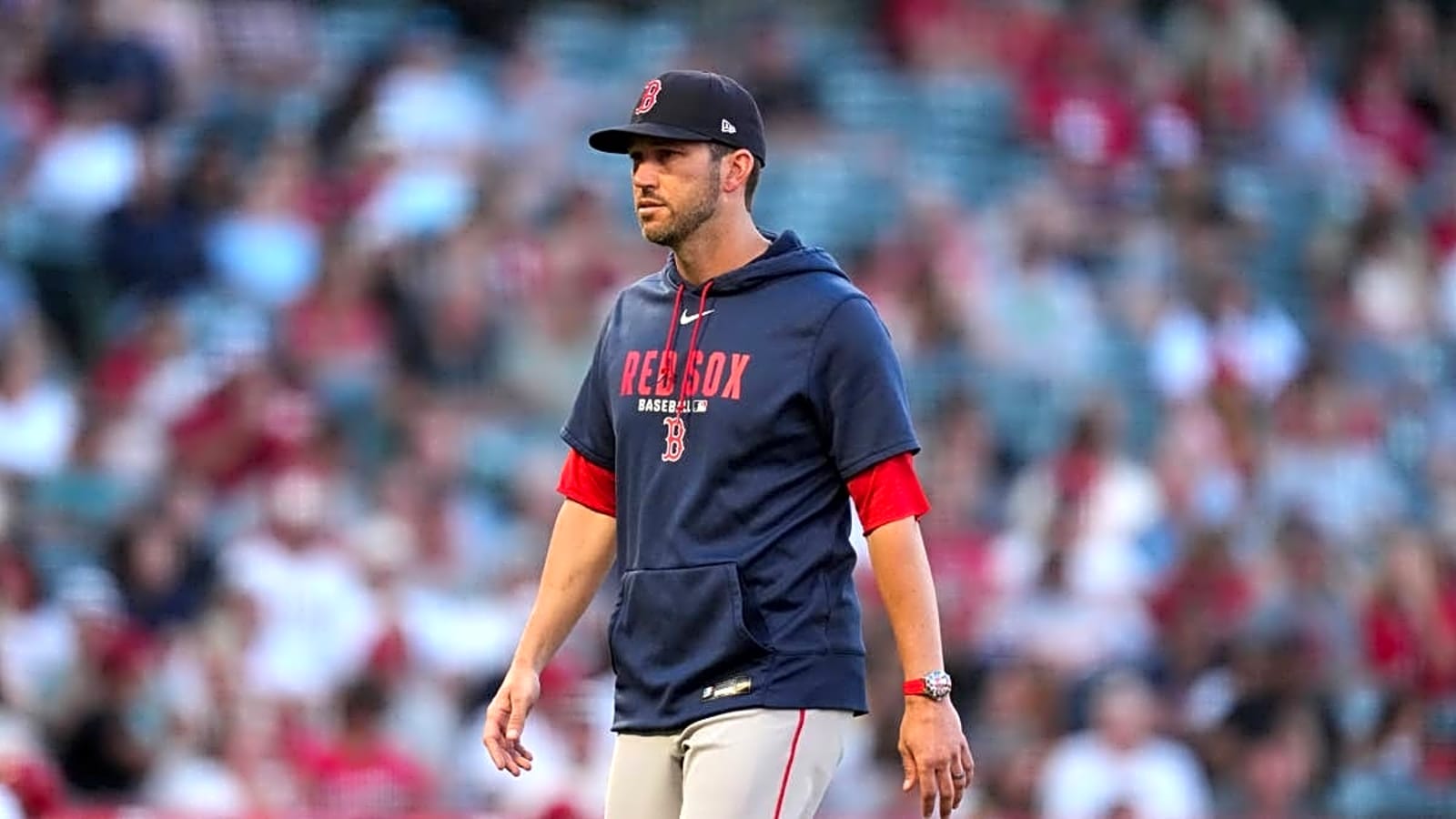 Blue Jays Make Trade After Loss to Blue Jays