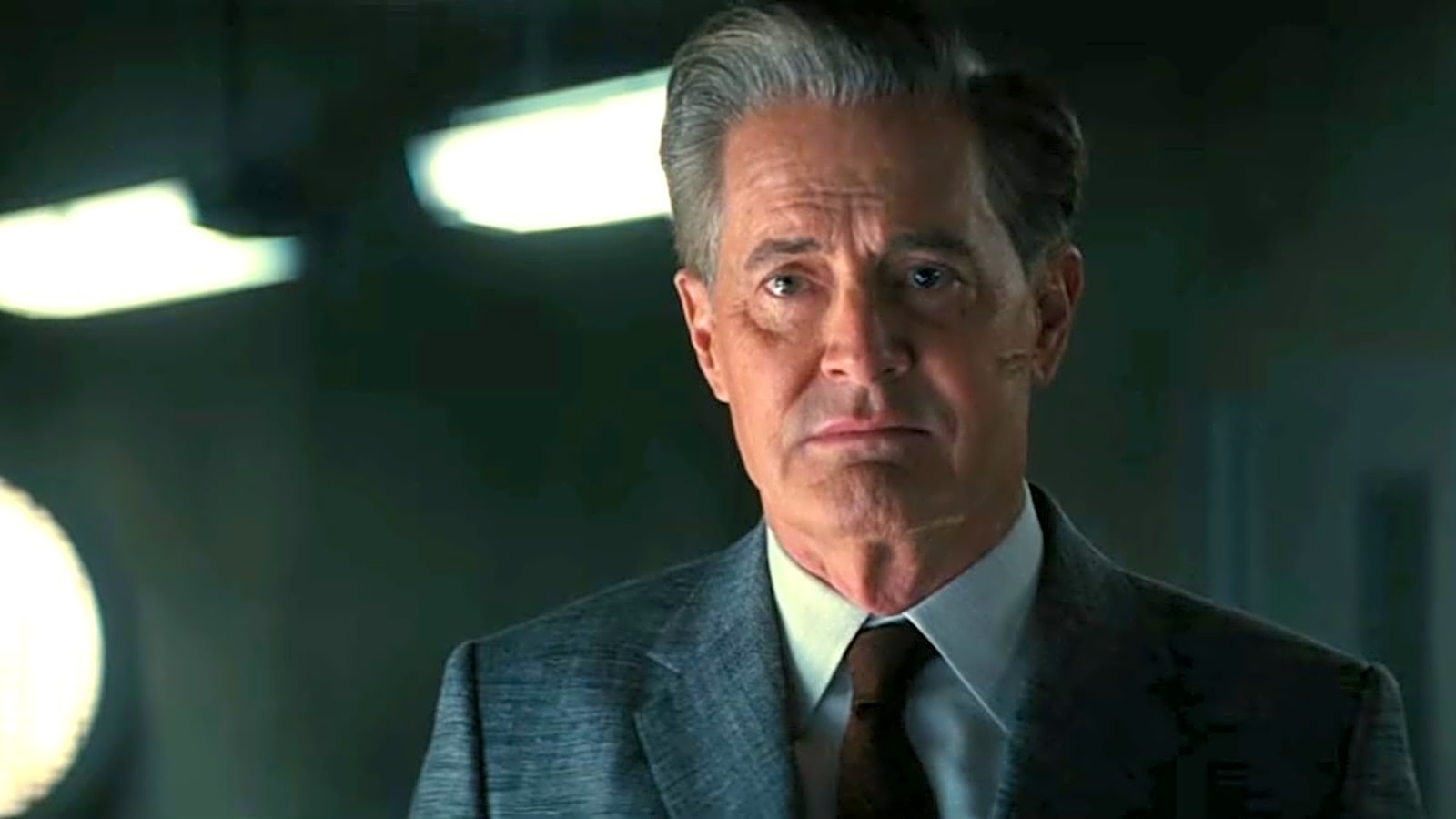 Is Hank MacLean dead on 'Fallout'? Kyle MacLachlan’s Season 2 fate explained