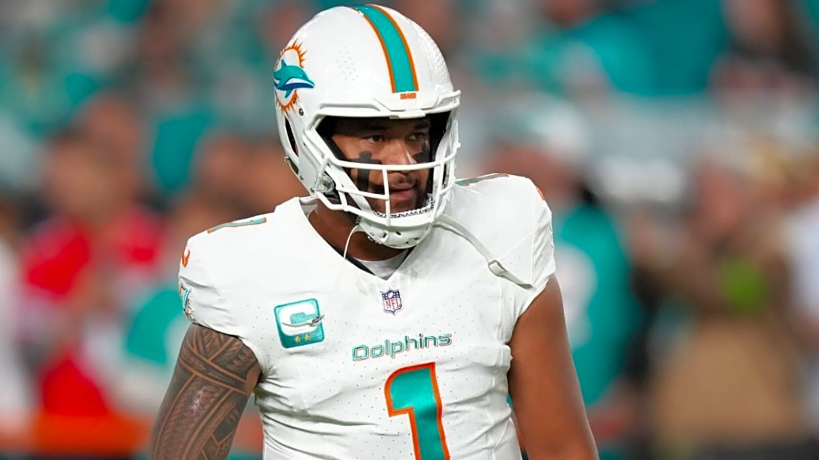 Tua Tagovailoa Apologizes for Attacking ‘Leaders’ And Teammates Amidst Dolphins Struggles