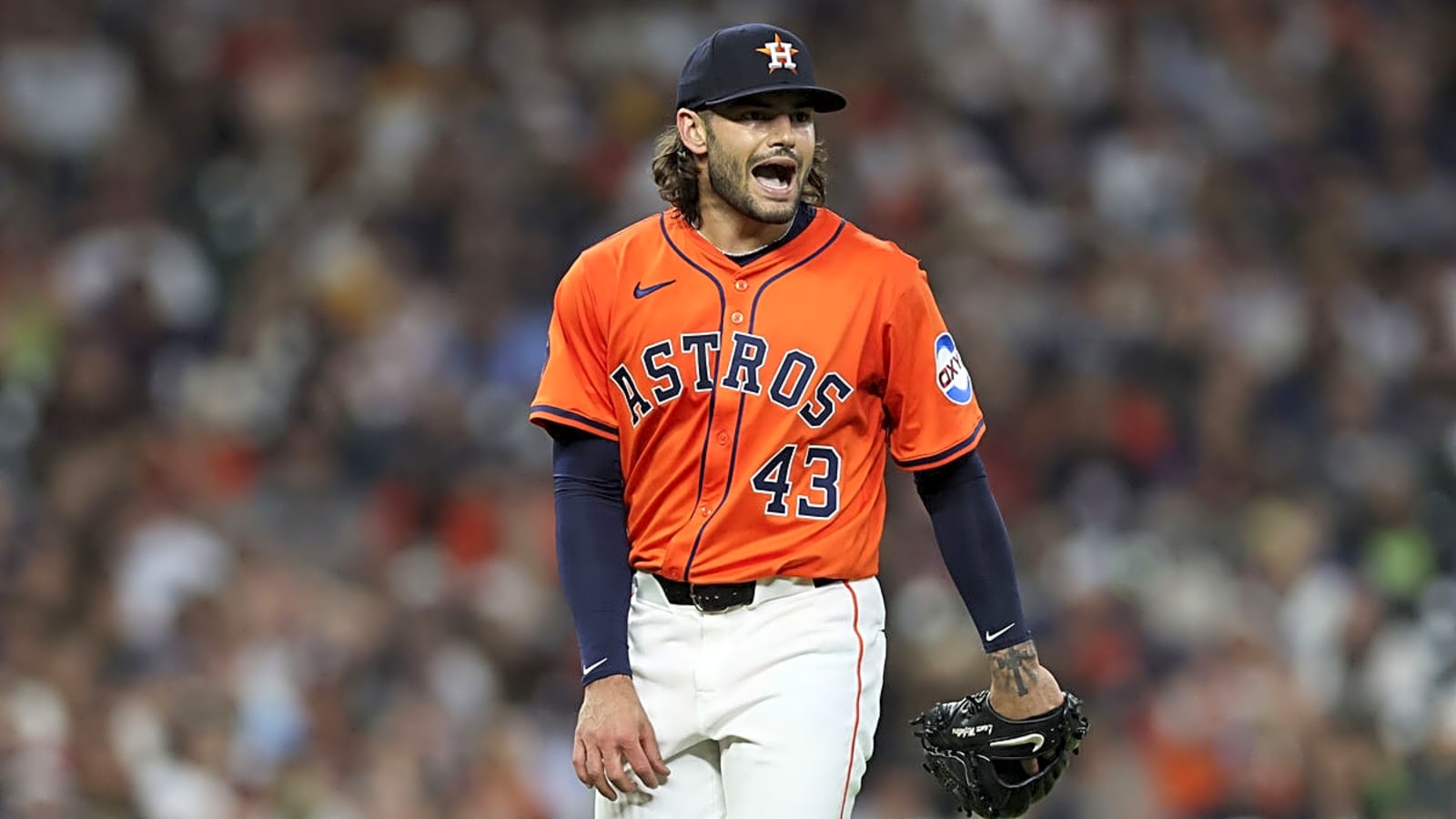 Astros’ Lance McCullers Jr. set for return vs. Orioles