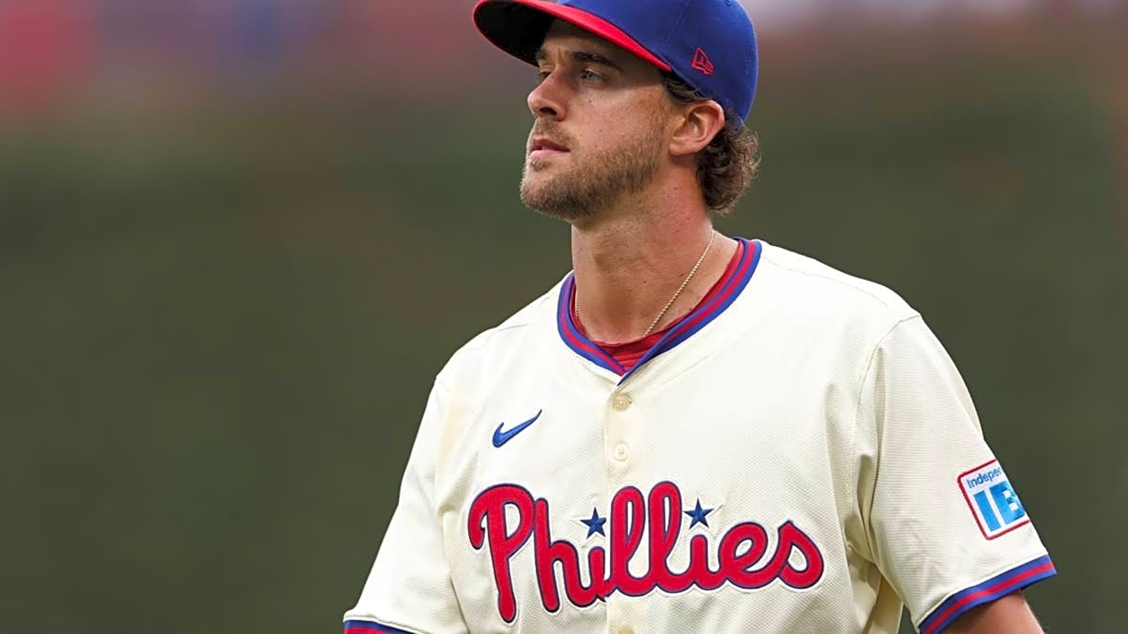 Aaron Nola Announces Personal News Amid 12th Phillies Season