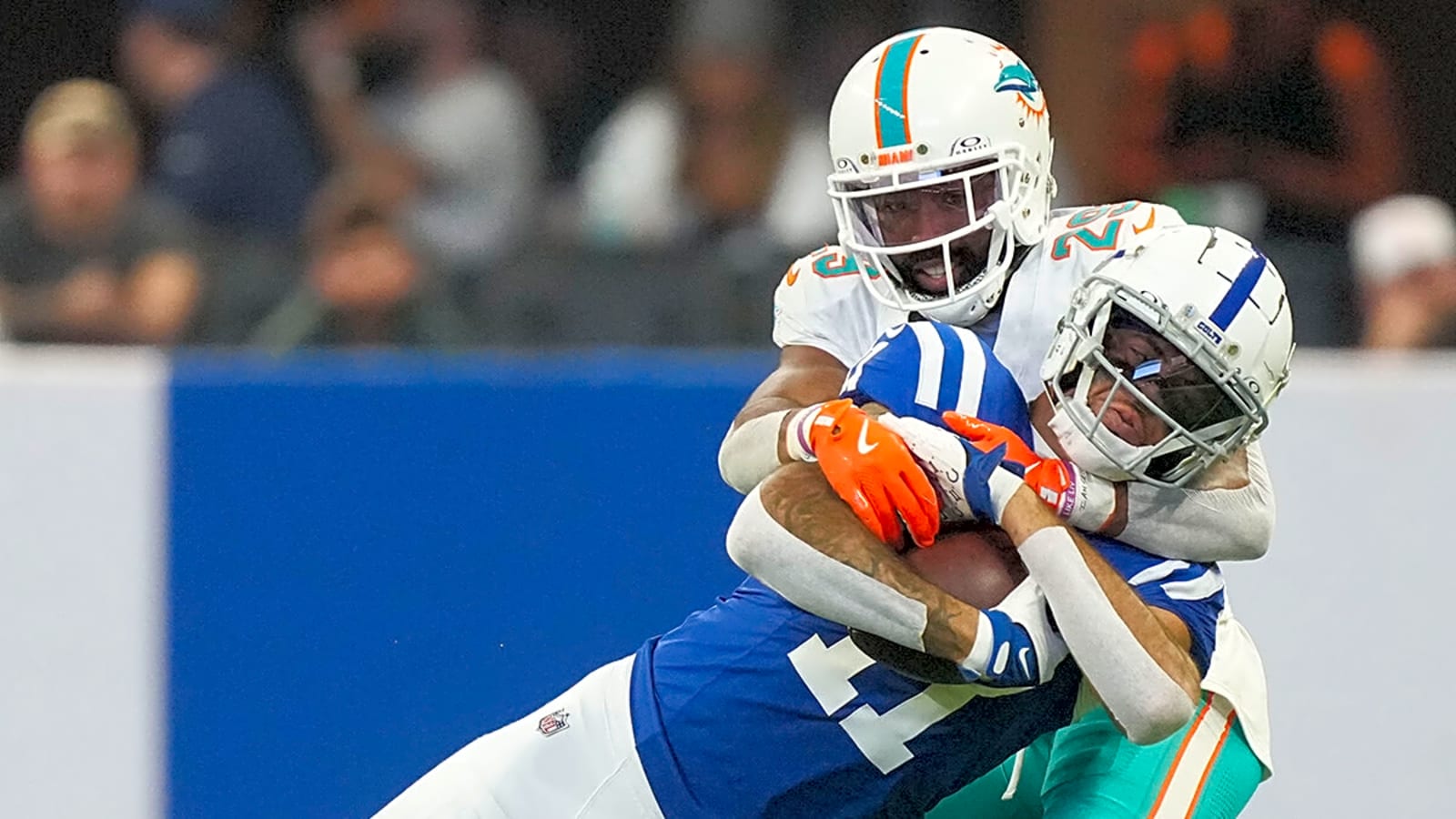 Cowboys Pursue Versatile CB in Latest Free Agency Prediction