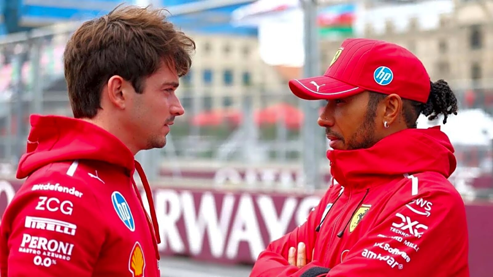 Lewis Hamilton Makes Bold Prediction on Max Verstappen Winning Rest of 2025 F1 Races