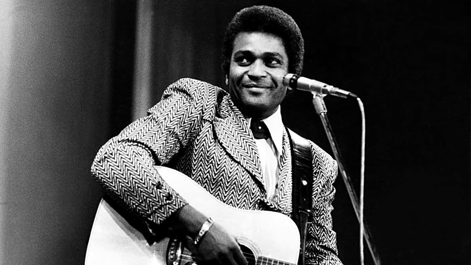'Kiss an Angel Good Mornin' Ranked Among 'Best Country Songs of All Time'