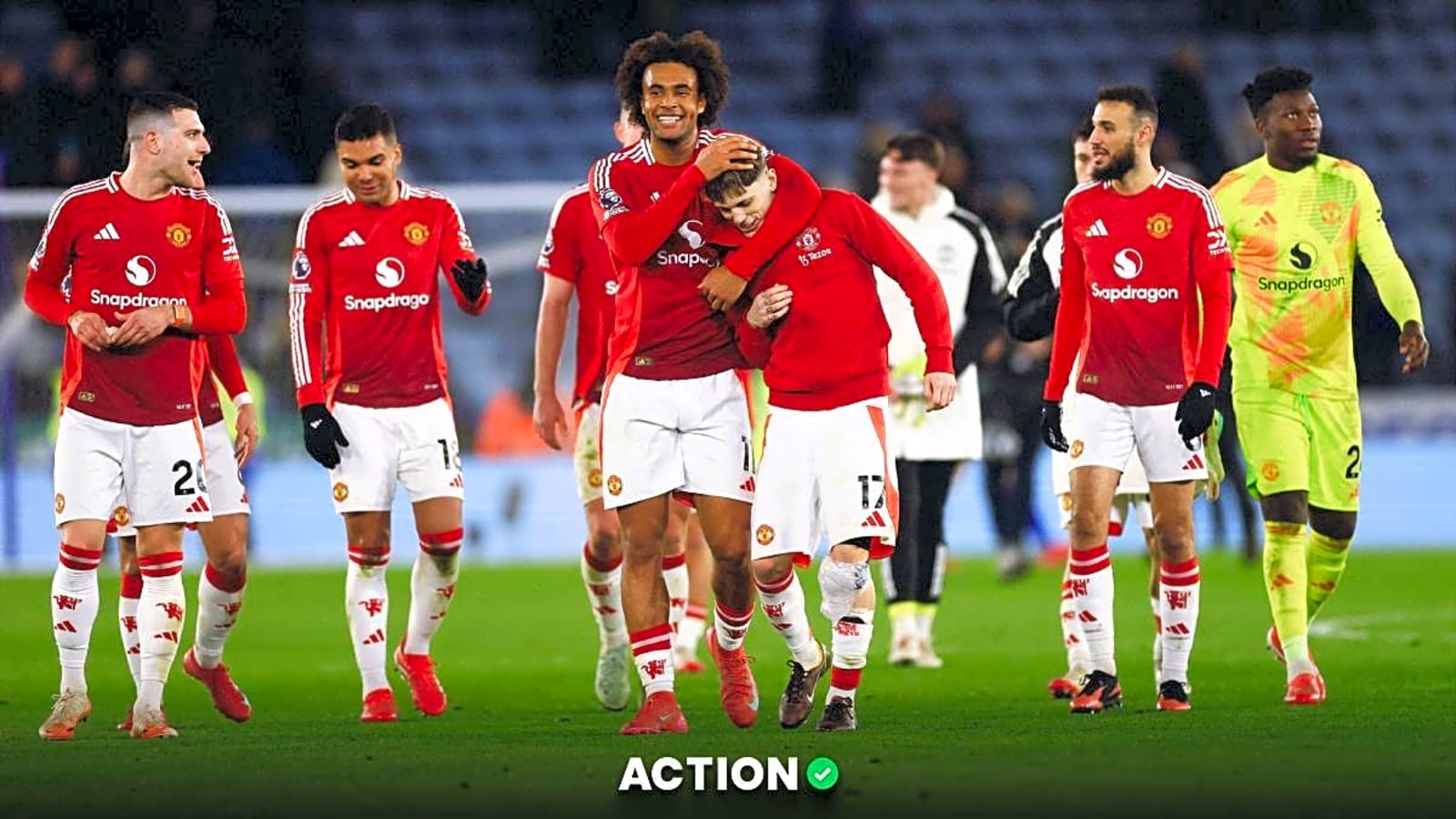 Tottenham vs. Manchester United Prediction, Pick, Europa League Final Odds