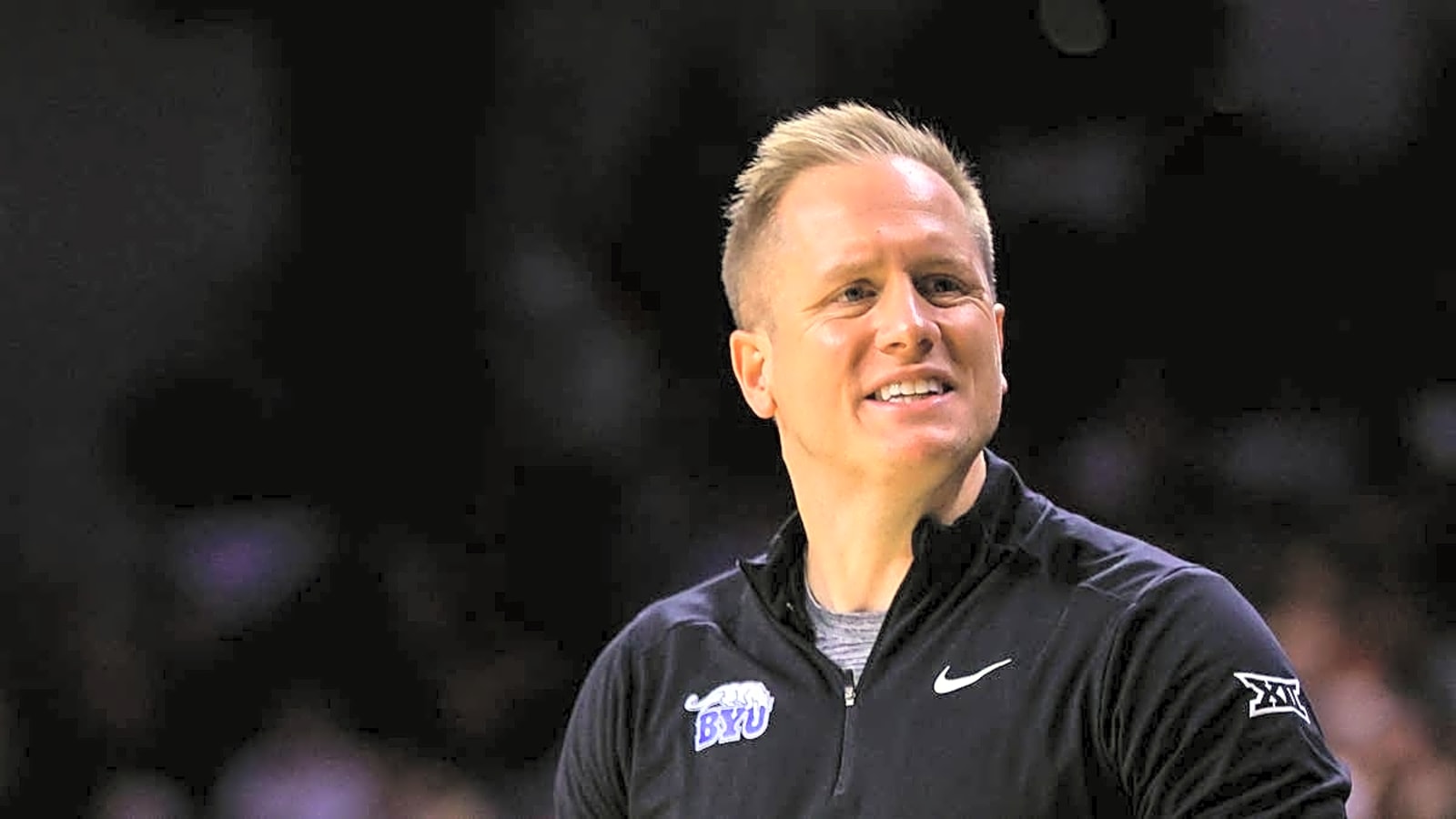 BYU Lands Forward in College Basketball Transfer Portal