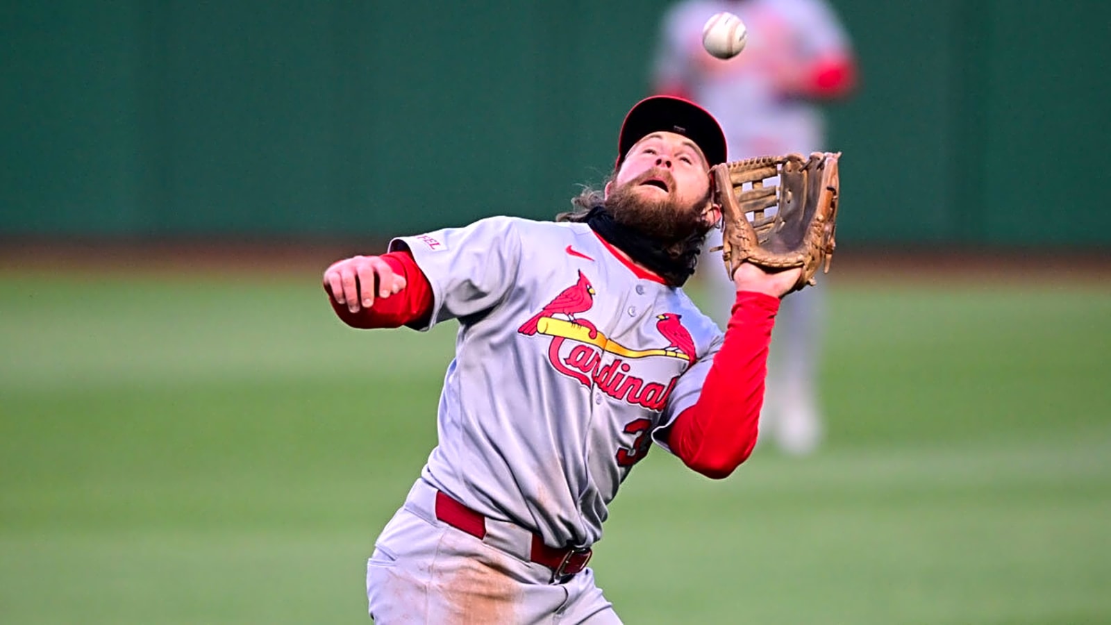 Cardinals’ biggest surprise early in 2025 season