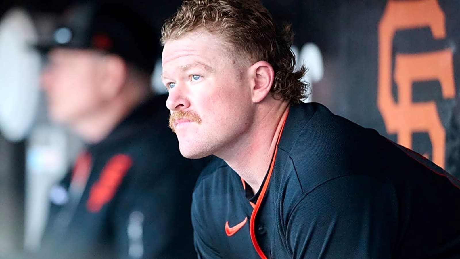 Giants' Logan Webb Makes Personal History on Friday