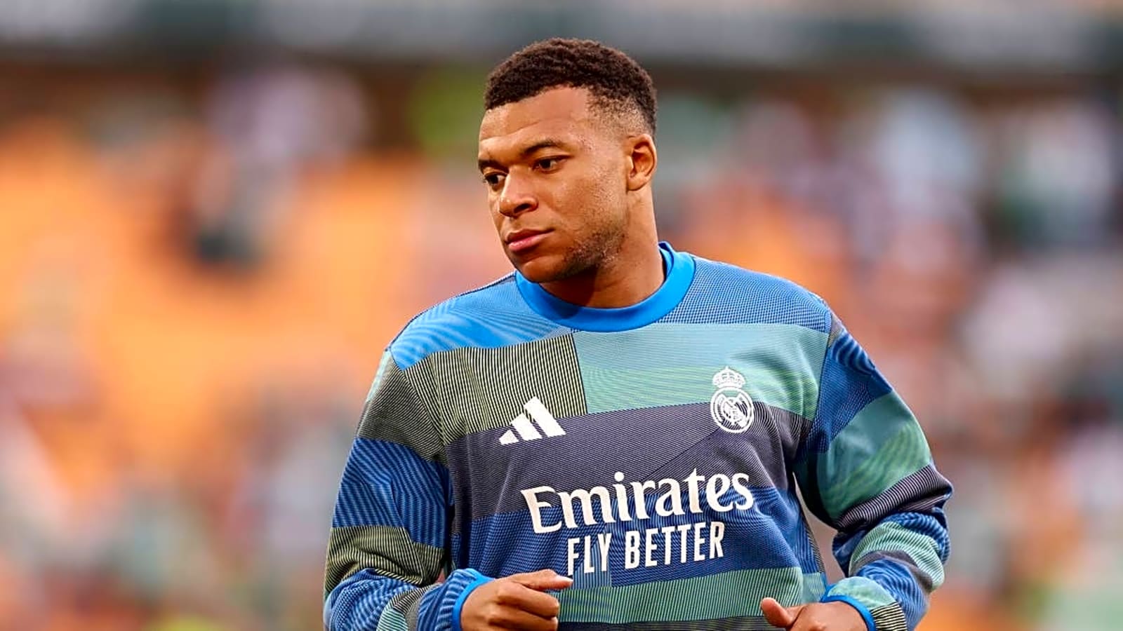 Kylian Mbappe Injury Update Emerges Before Barcelona vs Real Madrid El Clásico