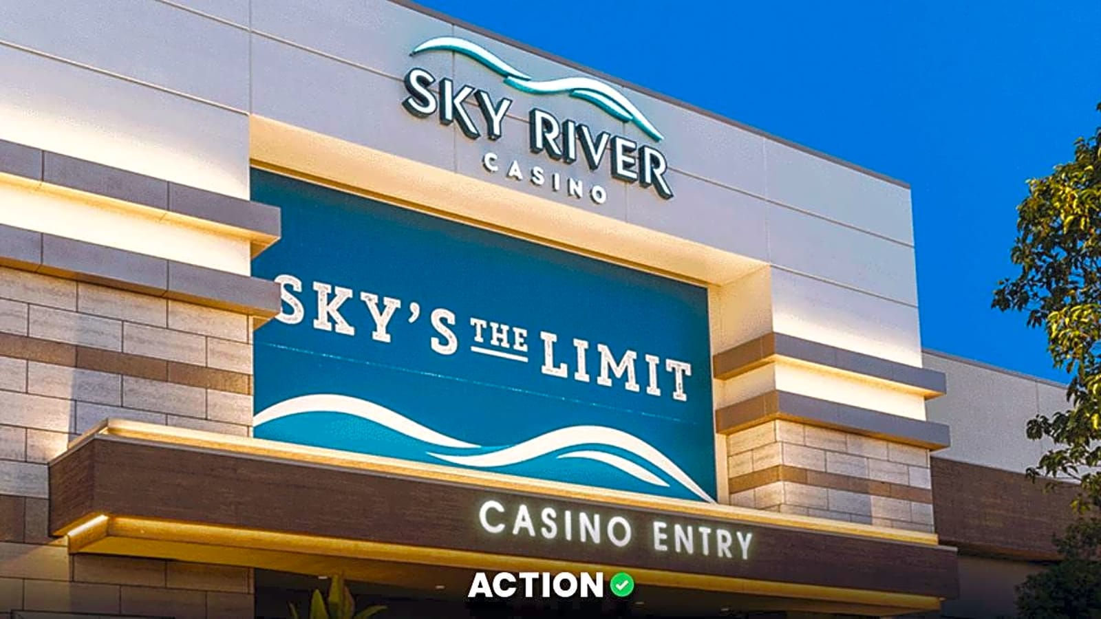 Sky River Casino Workers Push for Union Recognition