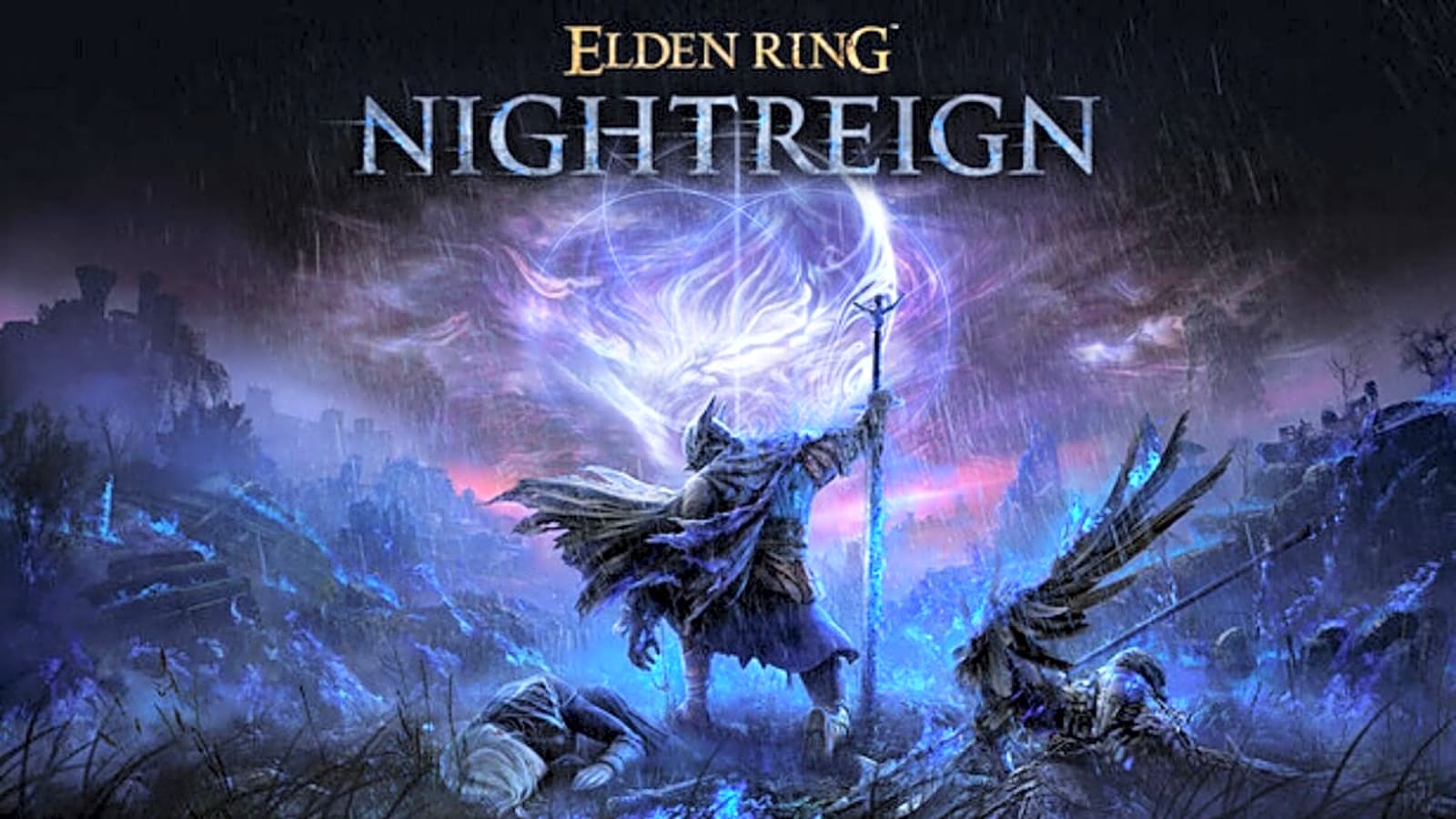 ELDEN RING NIGHTREIGN Heads to PAX East, Promises Immersive Theater Demo