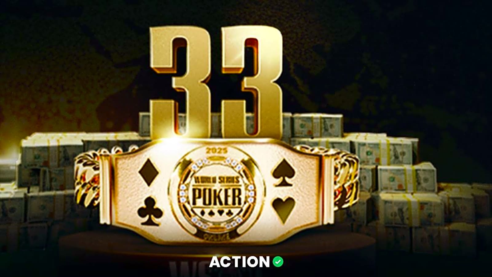 Caesars Launches Groundbreaking WSOP Online Fall Series
