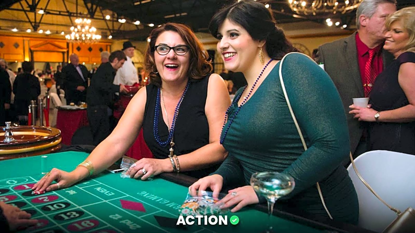 Las Vegas Casinos Now Embrace the Age of Social Sharing