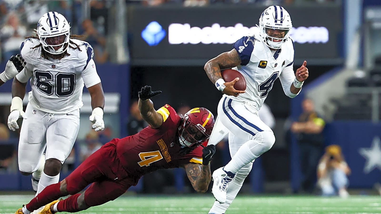 Why Cowboys are Super Bowl material despite hideous defense