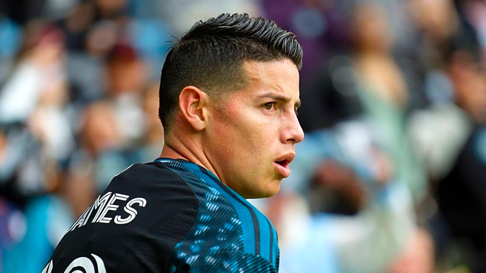 Ex-USMNT Star Defends Minnesota United's James Rodriguez Decision