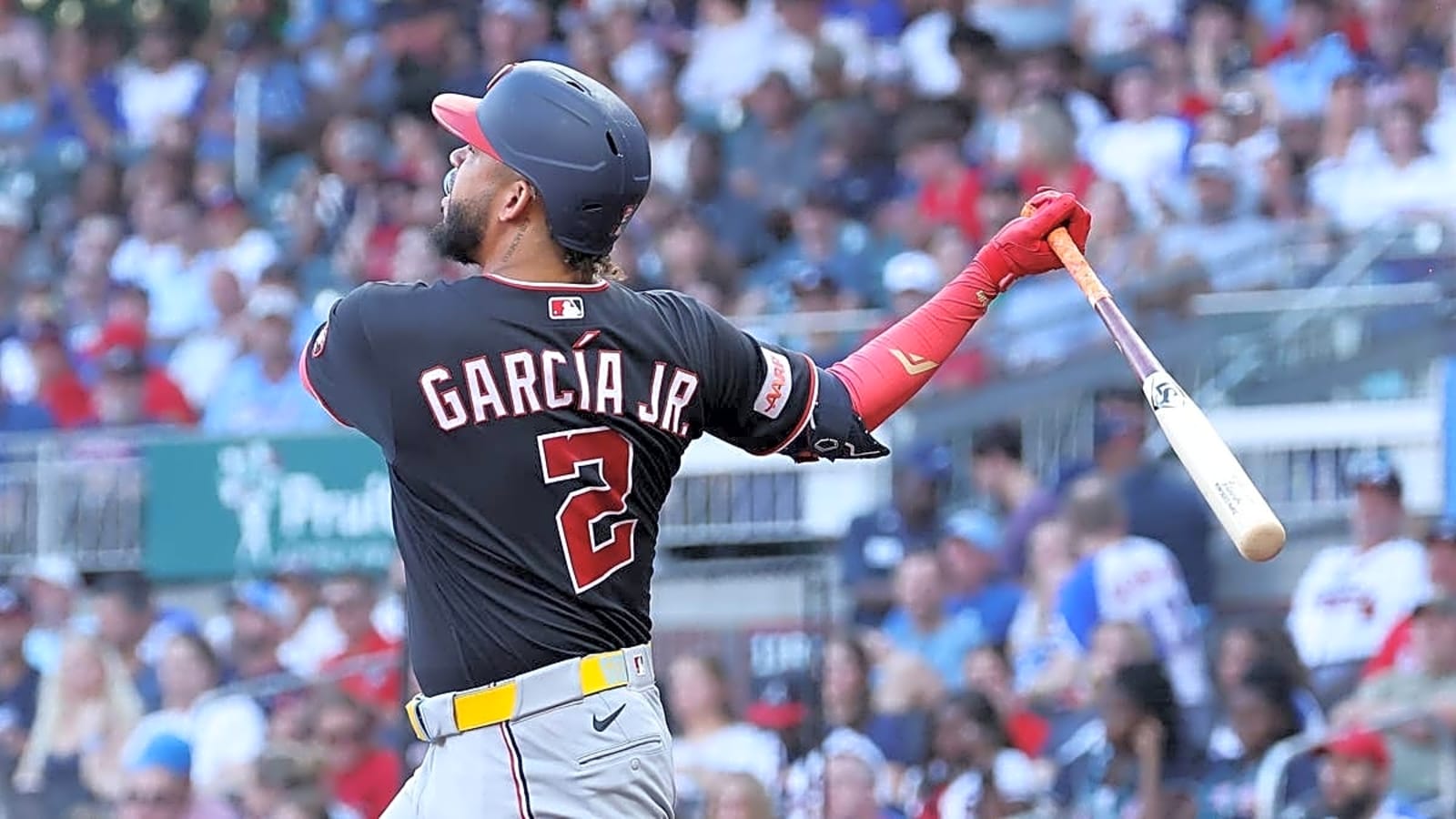 Luis Garcia Jr Trade Gives Yankees Elite Hidden Skill