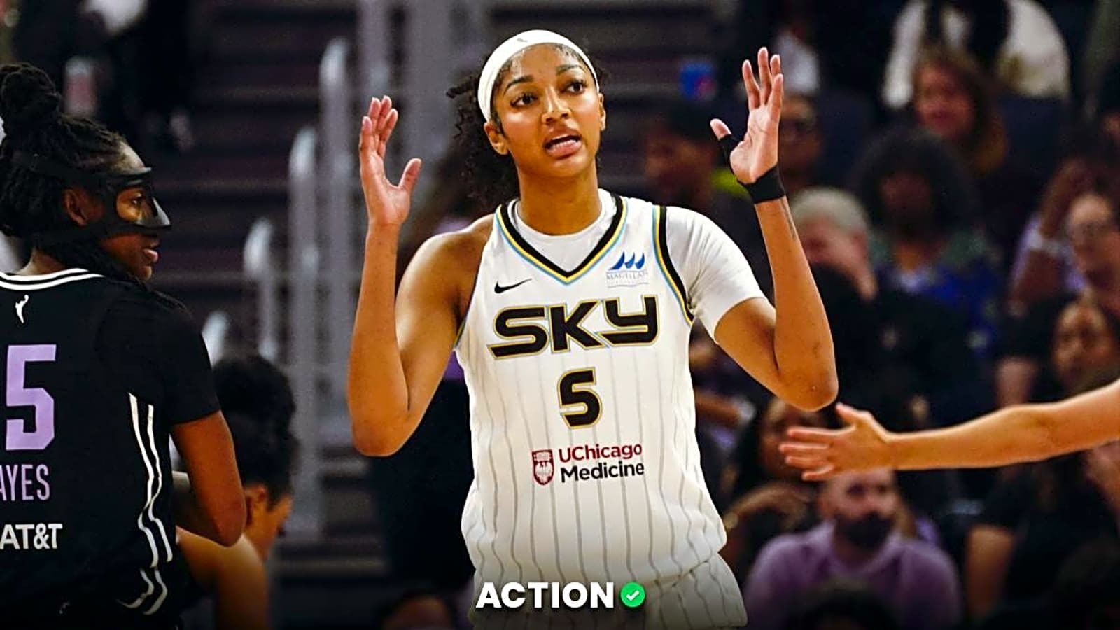 Sky vs Mystics Prediction, Odds, Pick for Tuesday, July 8