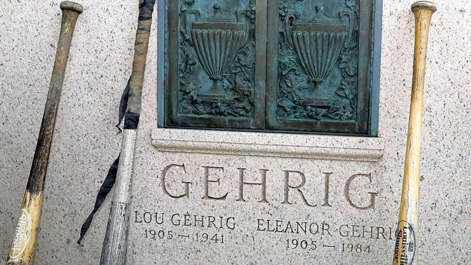 Sports Quote of the Day: Lou Gehrig's Gratitude