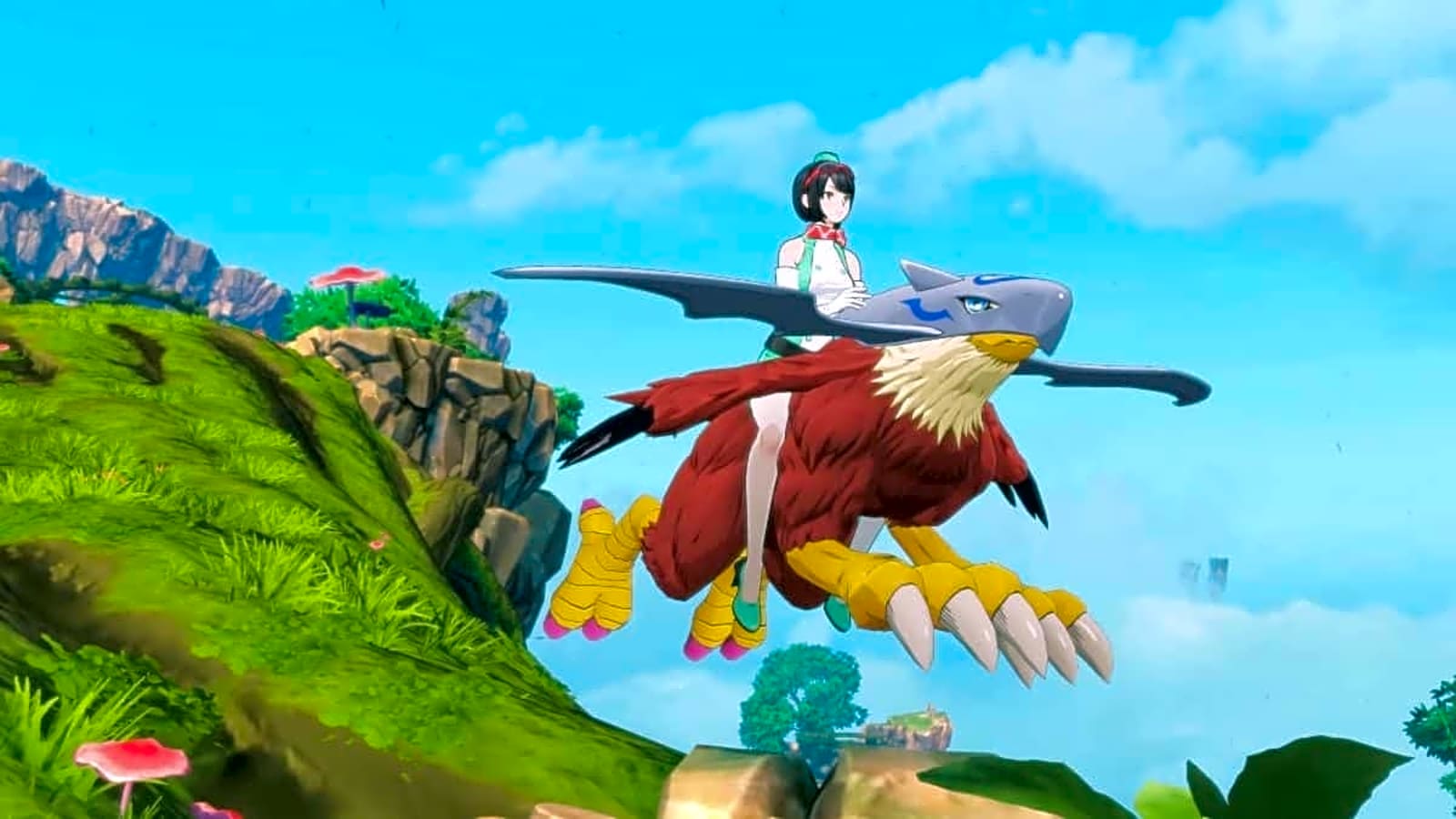 Digimon Story: Time Stranger: A Complete Guide To Digi-Eggs