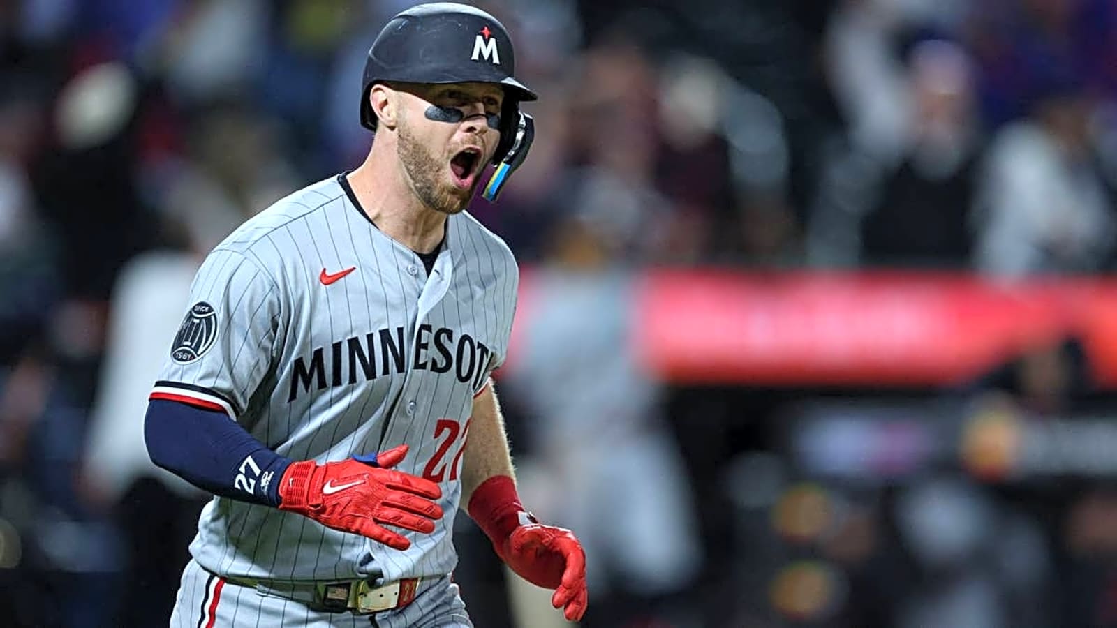 Twins Receive Ryan Jeffers News Ahead of Trade Deadline