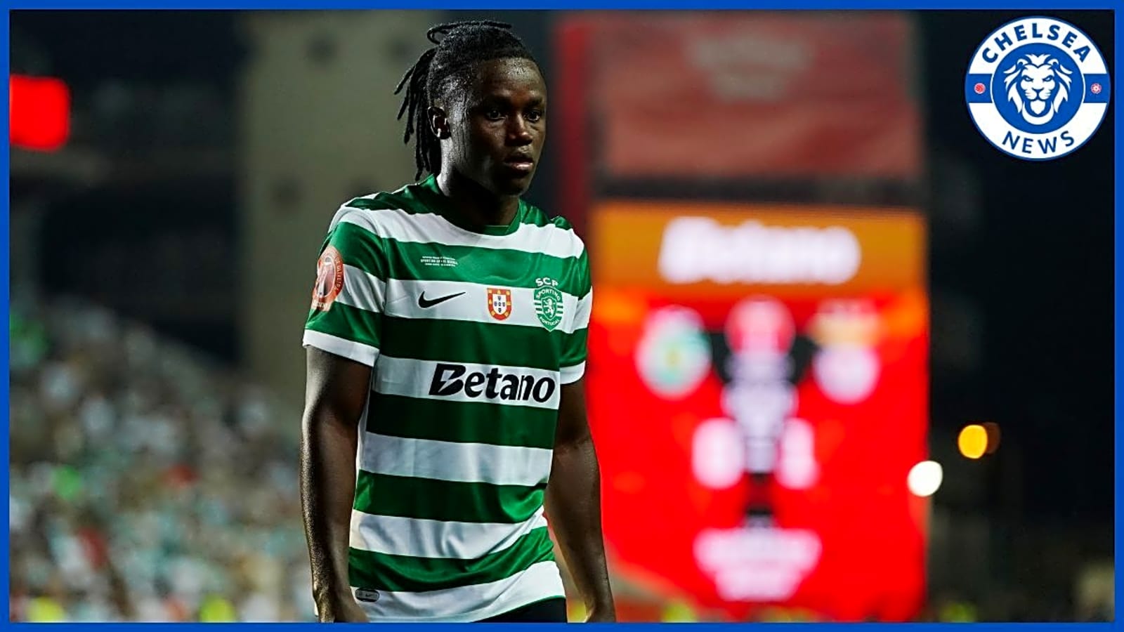'This kid is special' – Thierry Henry waxes lyrical over fearless £44m Chelsea signing