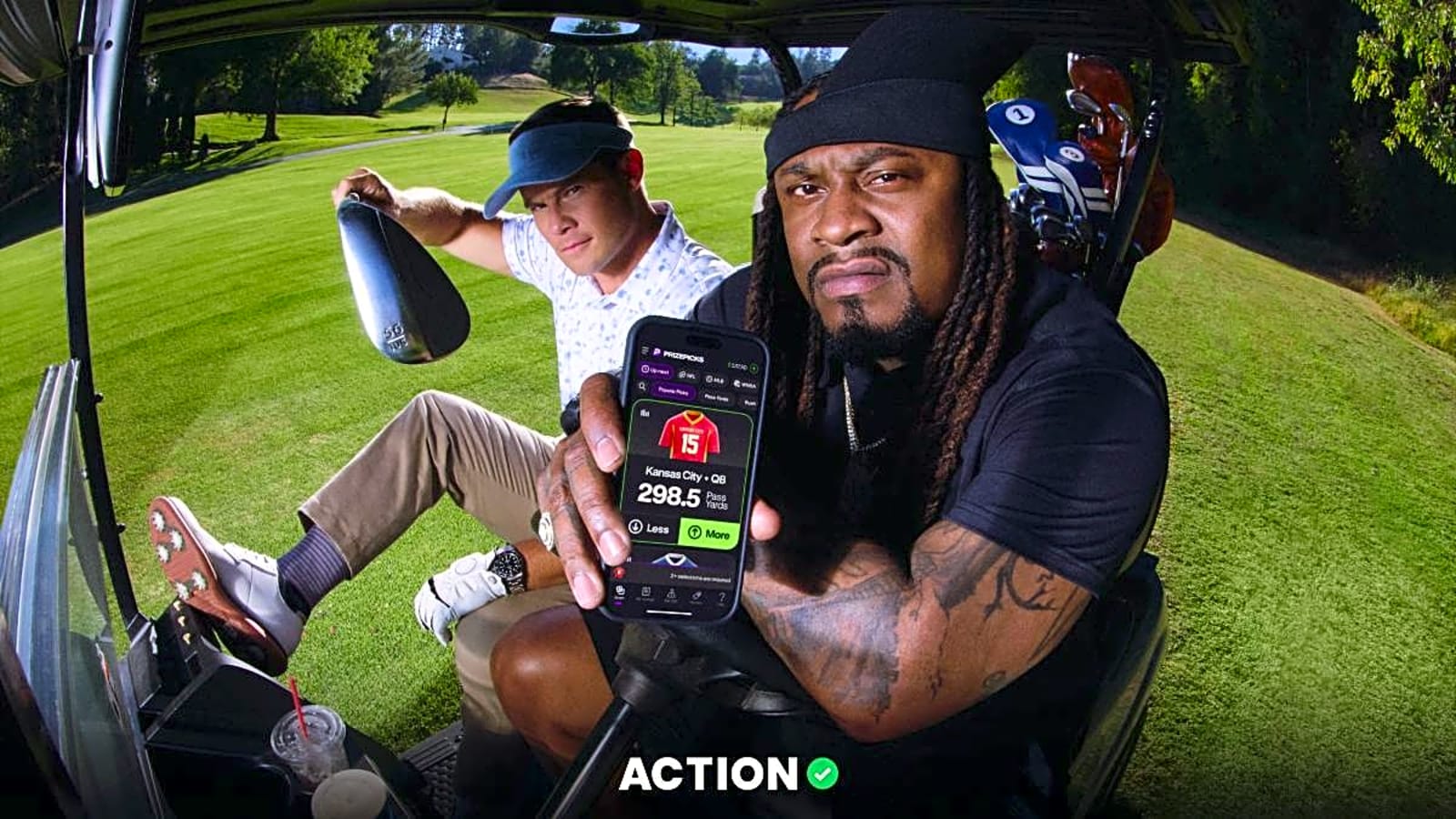PrizePicks Kicks off Football Season With Star-Studded Ad Campaign
