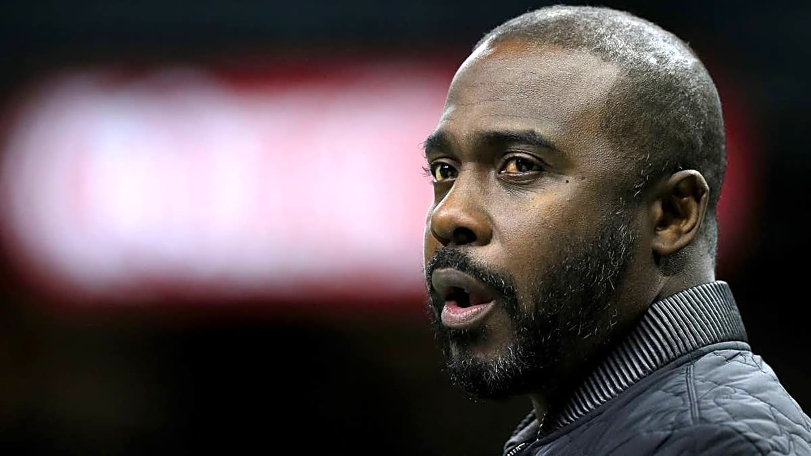 Marshall Faulk Makes Racial Accusations Against NFL, College Football