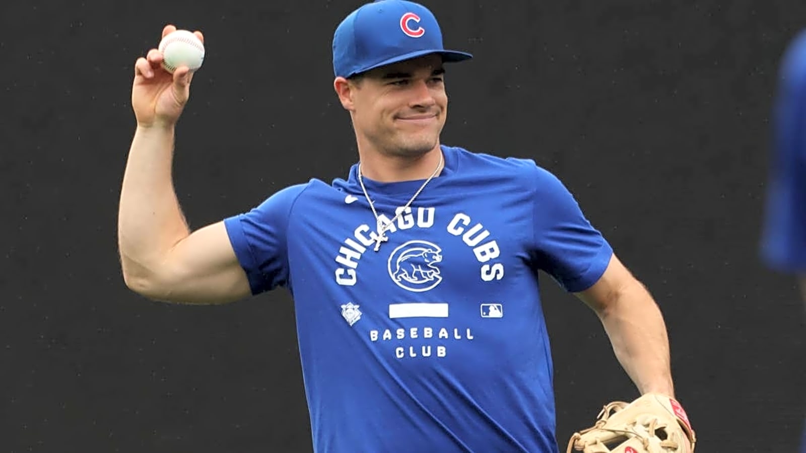 Cubs to Activate Promising Infielder