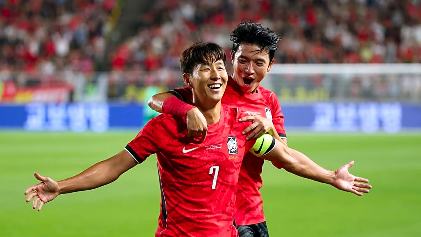 South Korea vs. Venezuela Starting Lineups, Preview