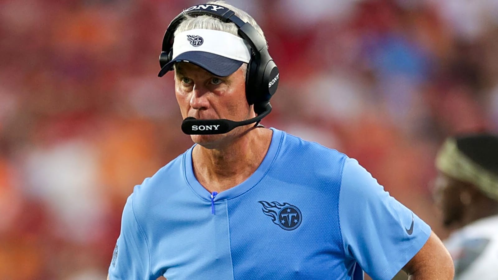 Mike McCoy’s ‘unacceptable’ declaration on Titans’ penalty issues