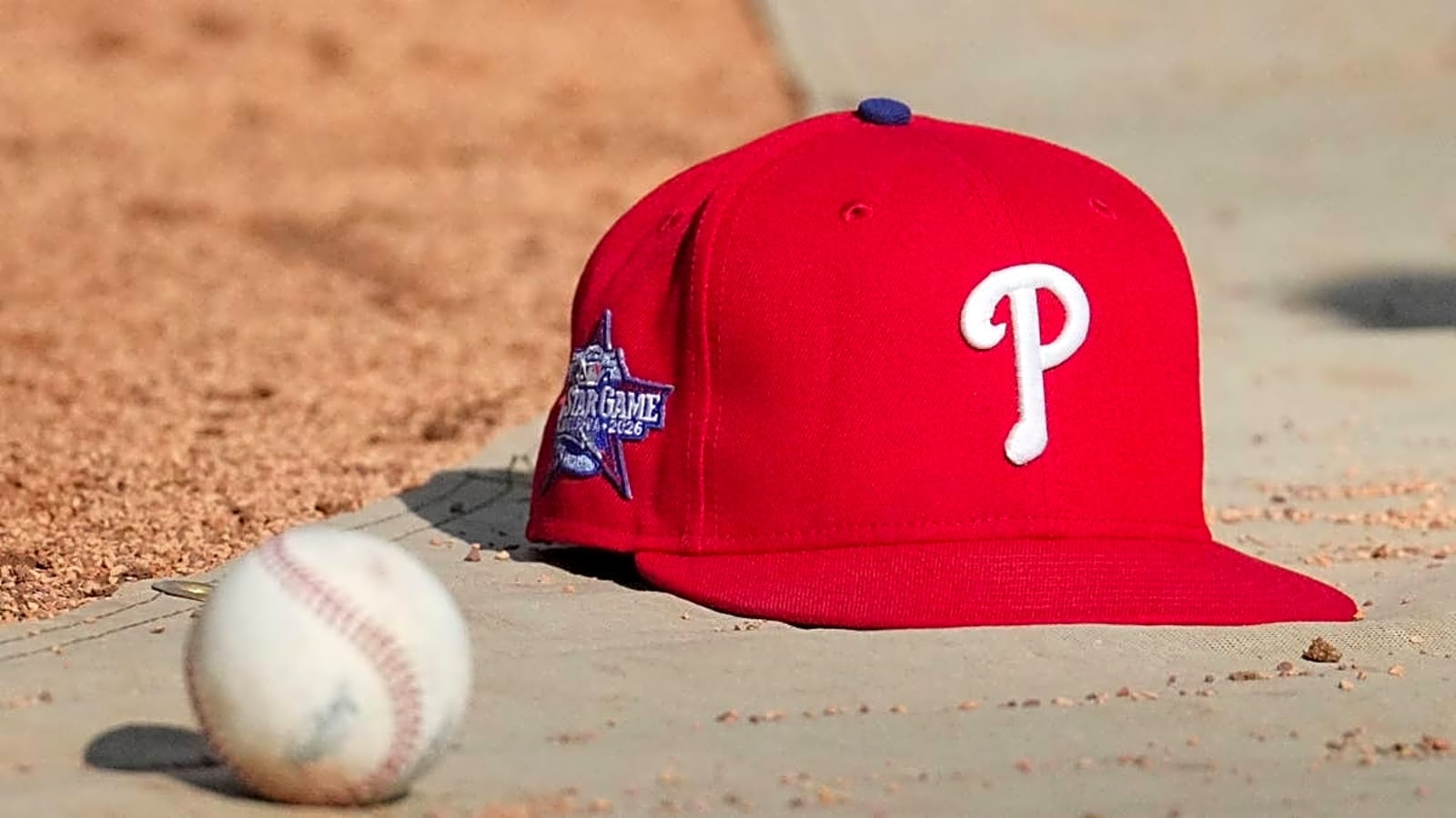 Phillies Make Decision on No. 2 Prospect Aidan Miller