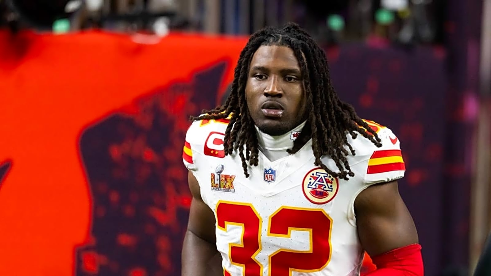 Chiefs React to Nick Bolton Career News on Monday