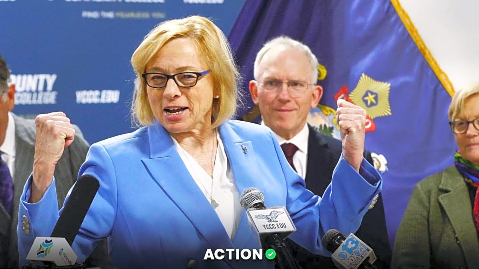 Governor’s Landmark Decision Allows Online Gambling in Maine