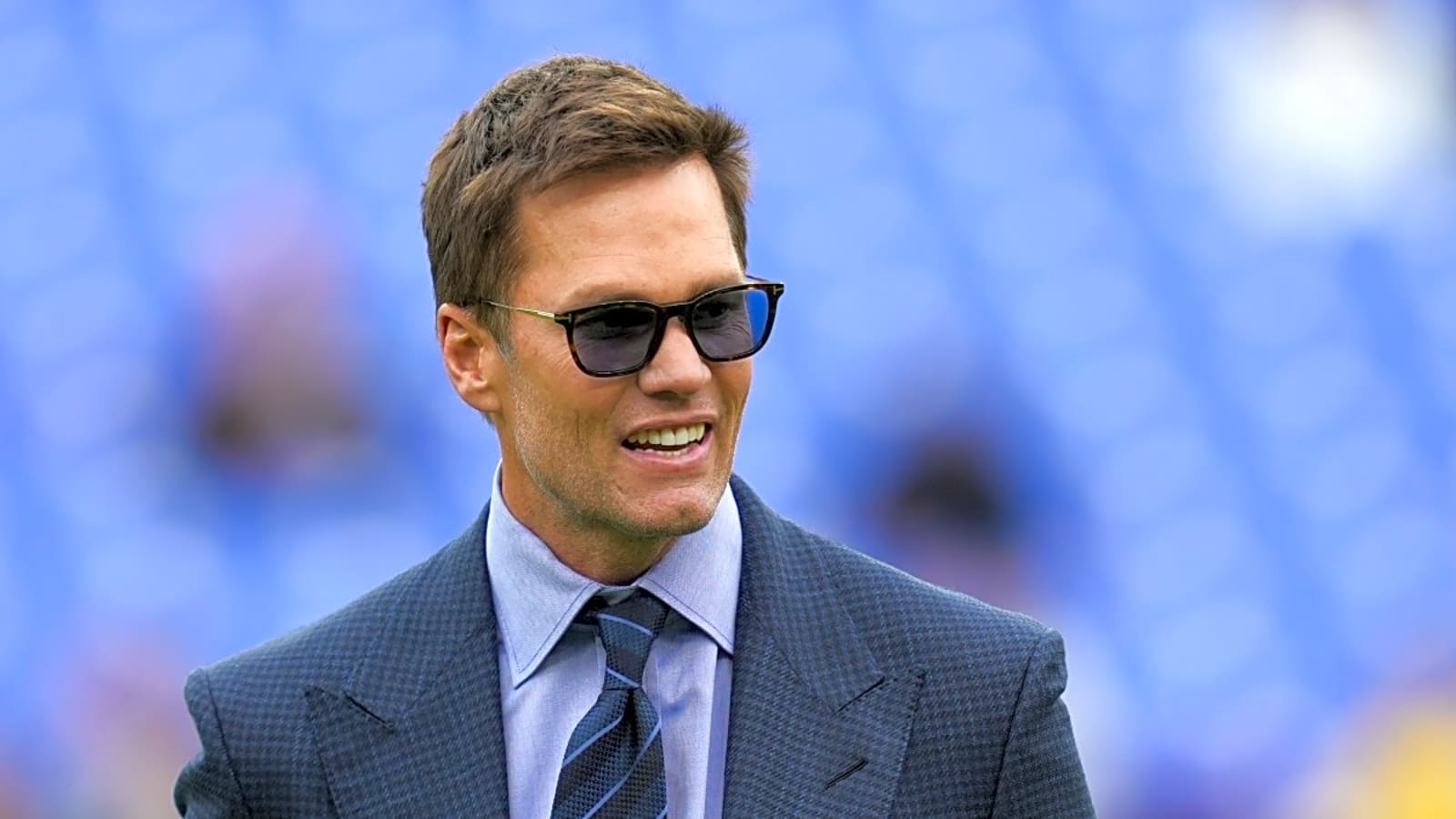 NFL Legend Tom Brady Makes Career Announcement on Thursday