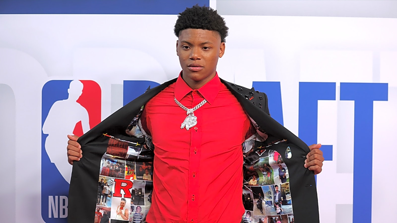 Jazz’s Ace Bailey parts ways with manager Omar Cooper after NBA Draft drama