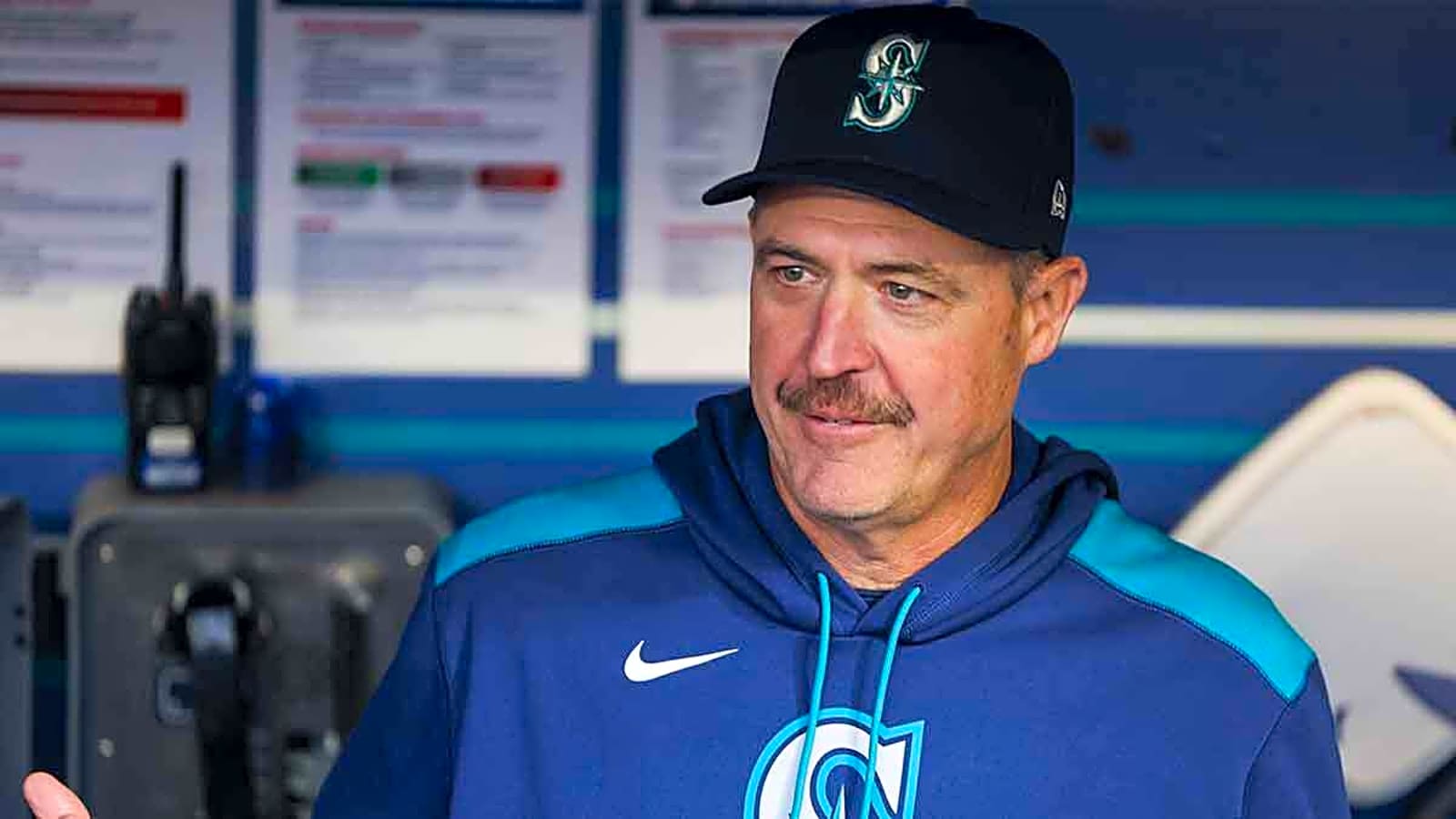 3 reasons Mariners will defeat Blue Jays in ALCS