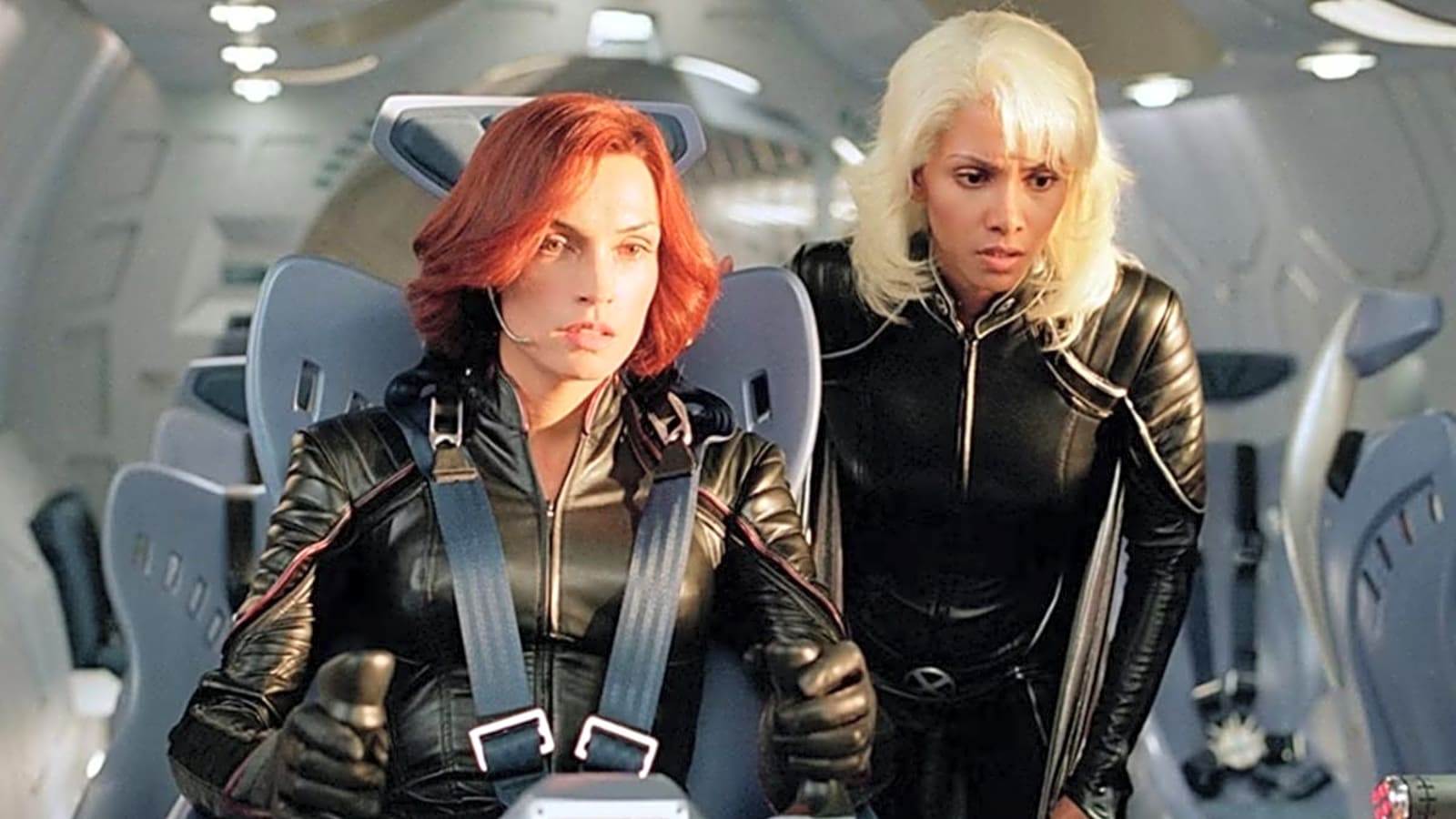 Are 'Avengers: Doomsday's Latverian Witches the missing X-Men?