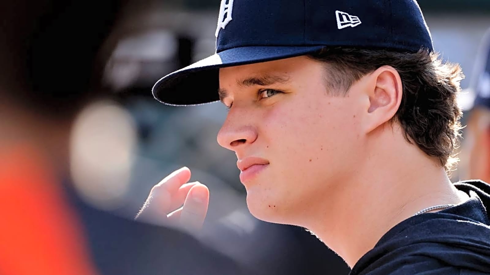 Tigers Get Promising Jackson Jobe Update on Tuesday