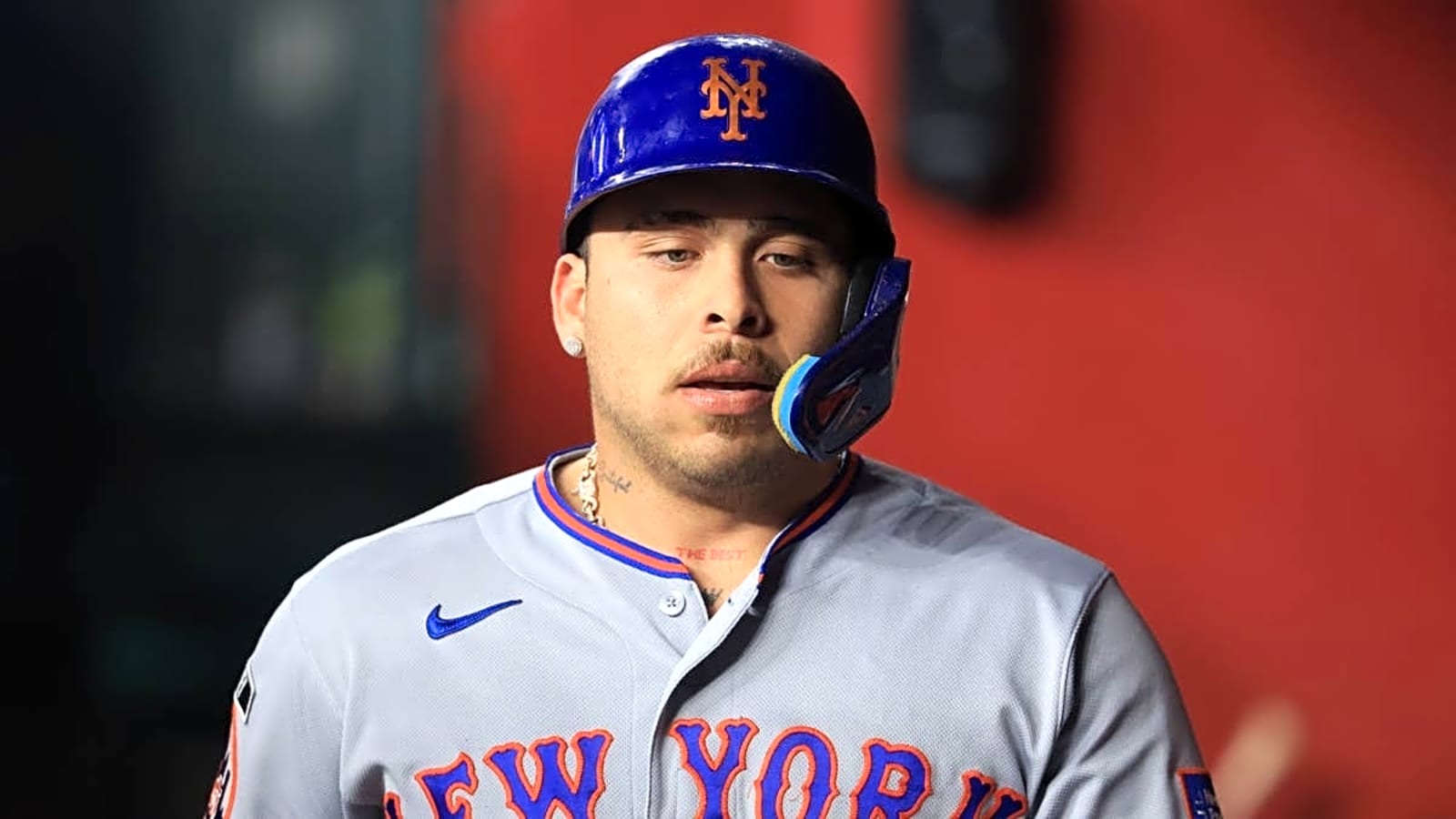 Mets Announce Francisco Alvarez News After Leaving Tigers Game