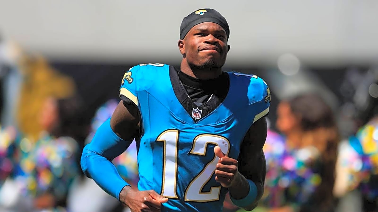 Jaguars Announce Travis Hunter History After 6 Games