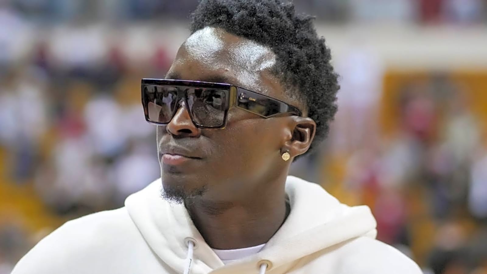 Two-Time All-Star Pleading for NBA Comeback