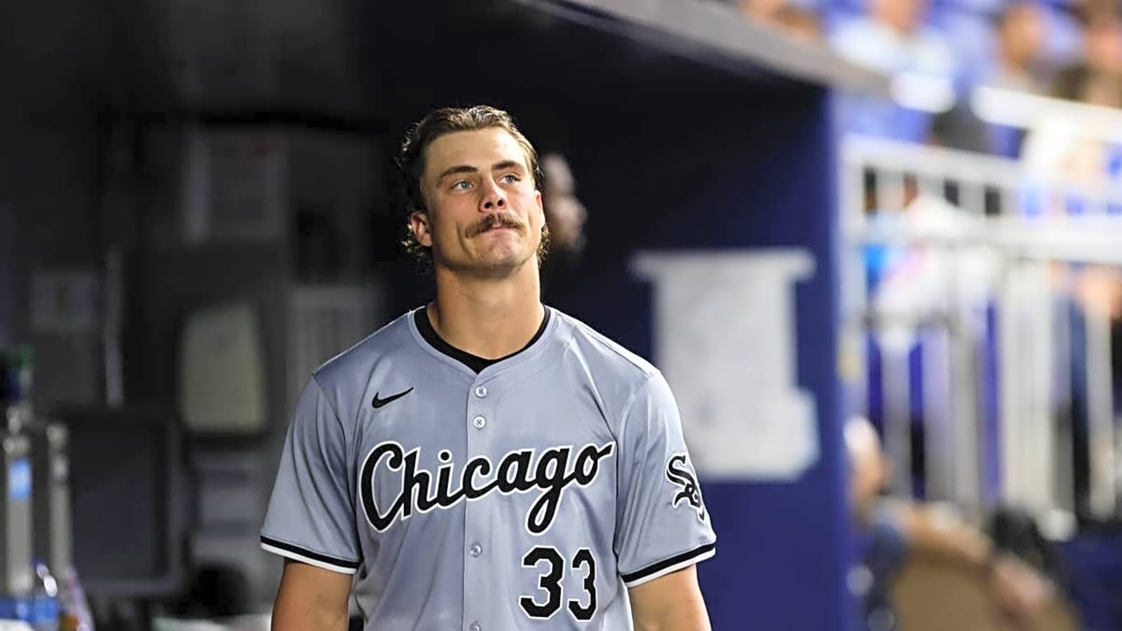 White Sox Receive Drew Thorpe Update