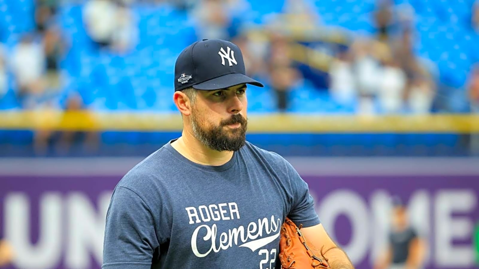 Yankees Facing Major Carlos Rodón Decision