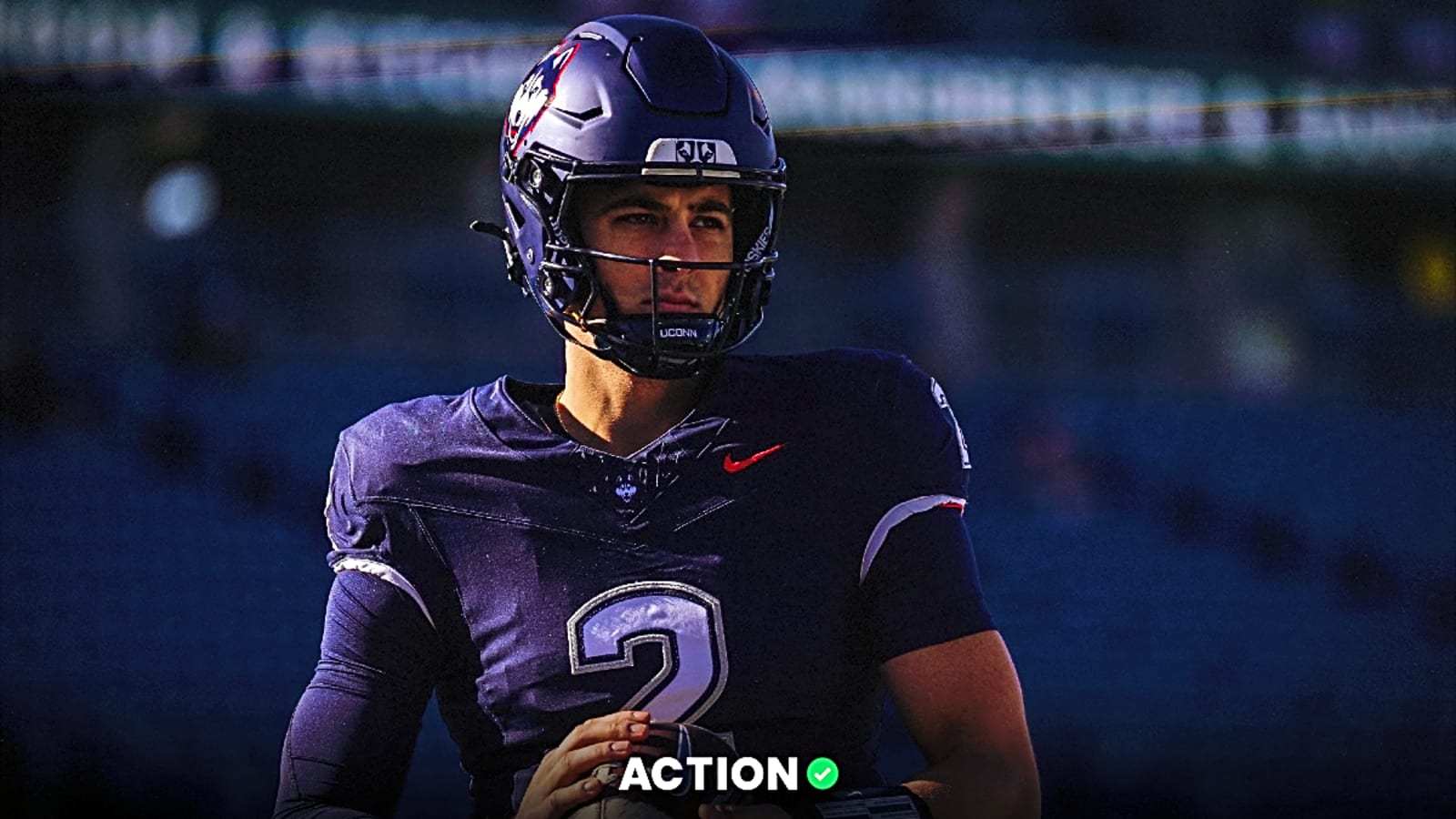 Week 13 College Football Predictions, Picks: Our Updated Havoc Rankings & Bet for UConn vs. FAU