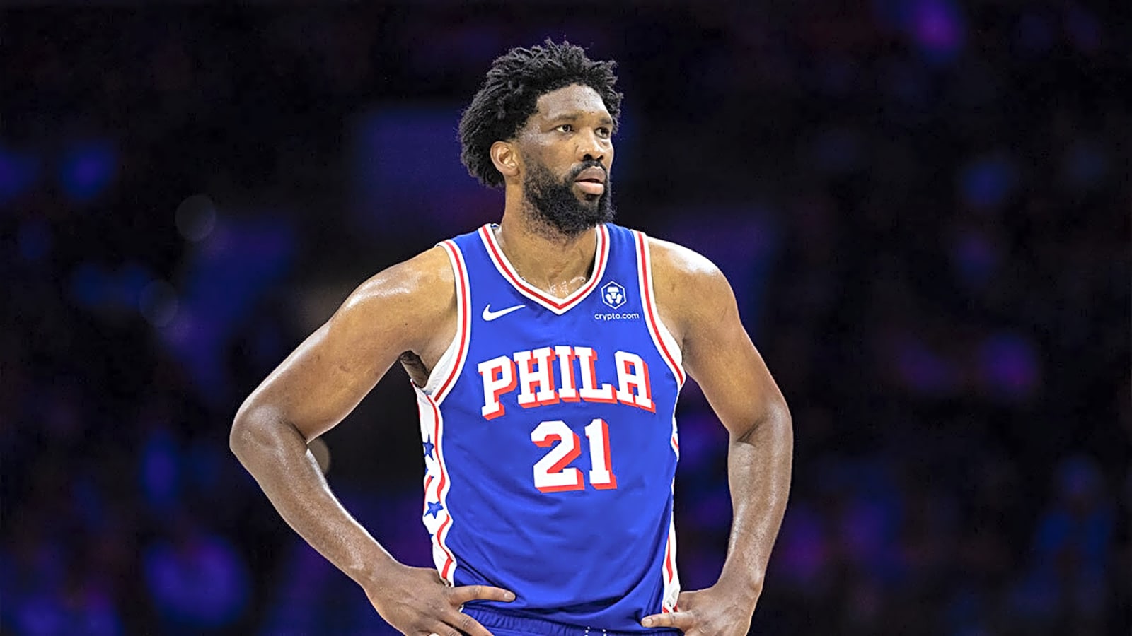 Brian Windhorst drops optimistic Joel Embiid injury timeline update for 76ers