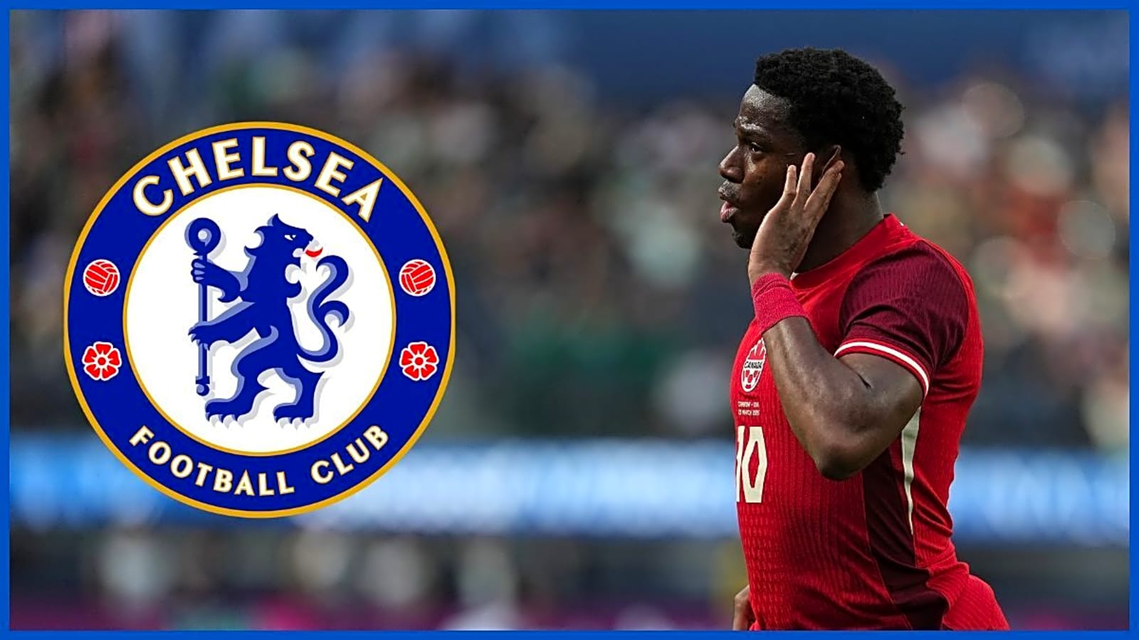 Chelsea now linked with two Juventus players for January transfer moves