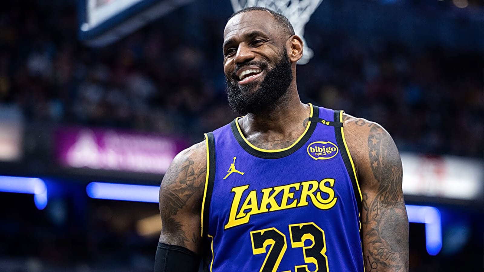 Kevin O’Connor suggests Cavs try LeBron James trade with Lakers