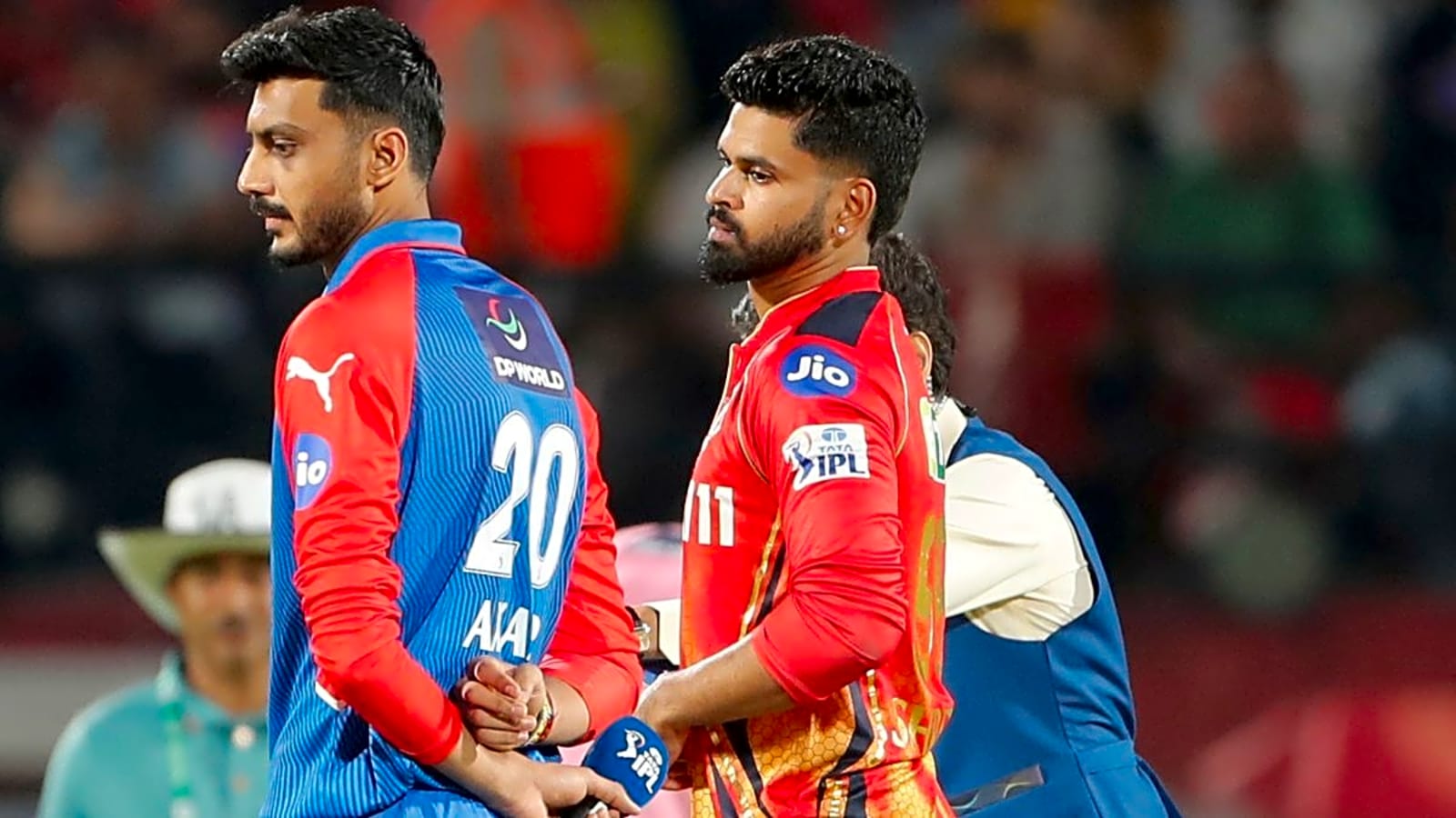 IPL 2026: PBKS vs DC, Match 55 at HPCA in Dharamsala - Stats & player battles to watch