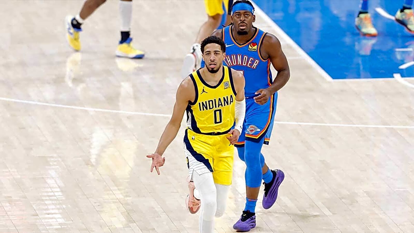 Pacers GM reveals Tyrese Haliburton injury relief to help roster